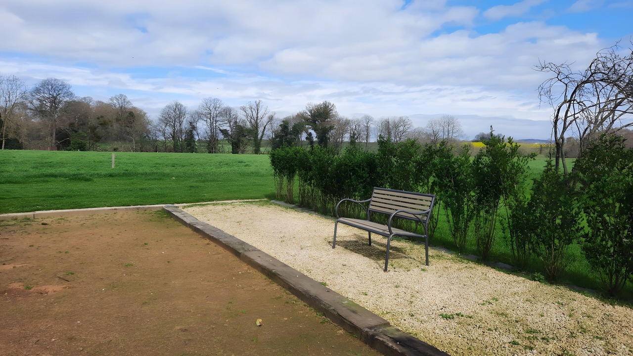 Photo of Outdoor in Bourseul
