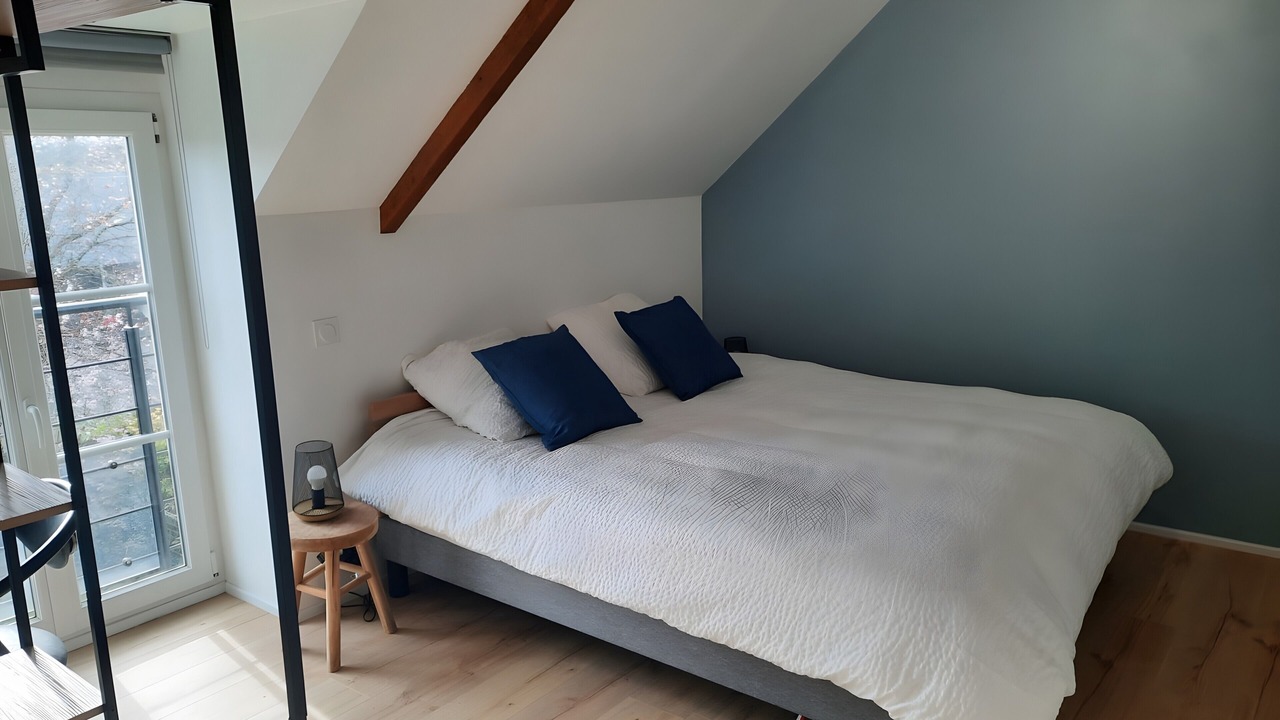 Photo of Bedroom in Bourseul