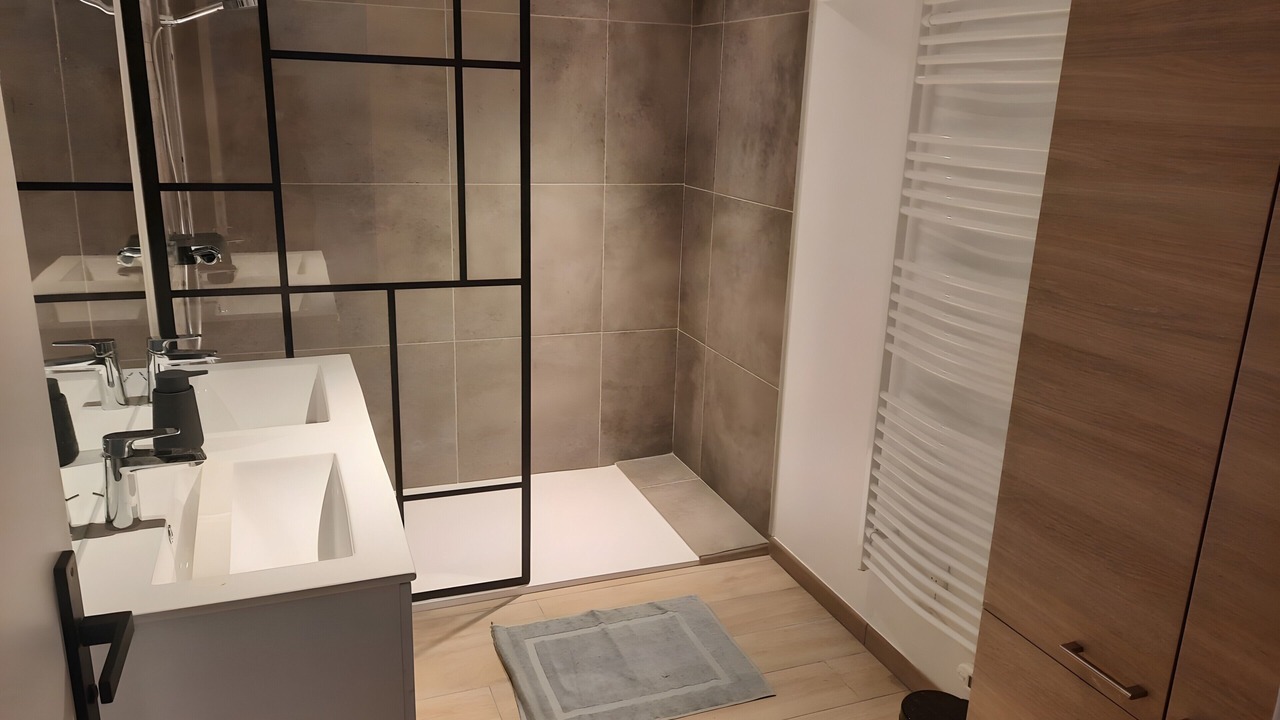 Photo of Bathroom in Bourseul