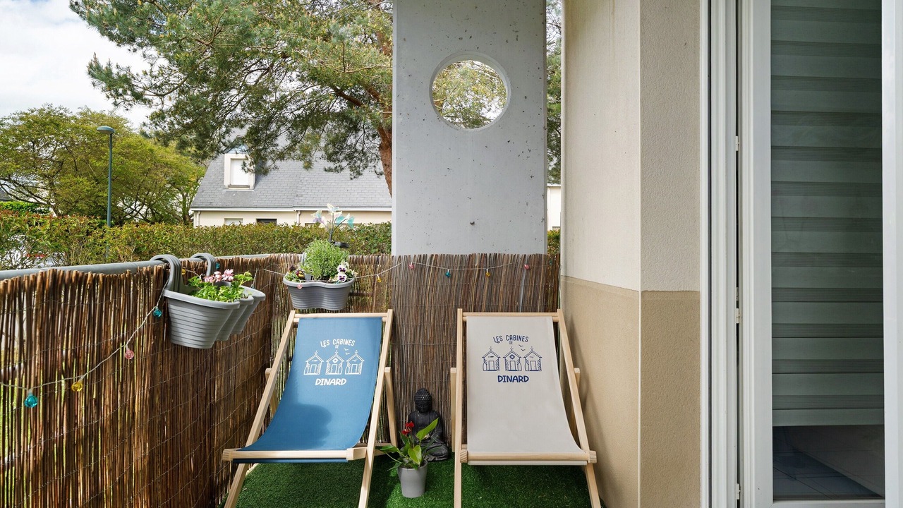 Photo of Outdoor in Pleurtuit