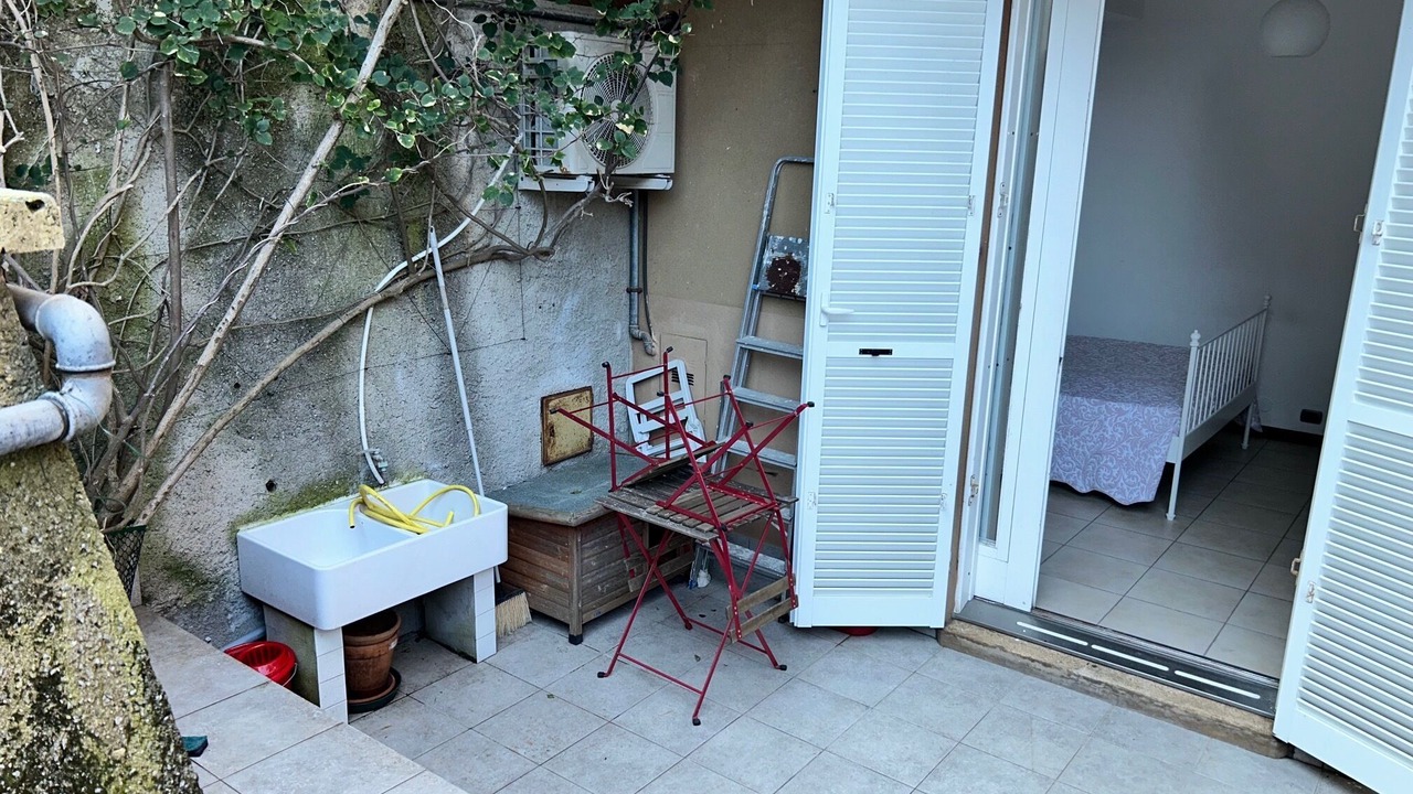 Photo of Bedroom in Arenzano