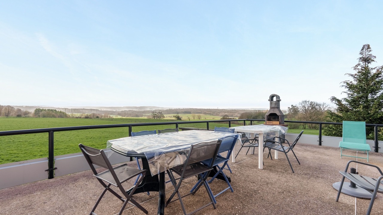 Photo of Outdoor in Dogneville