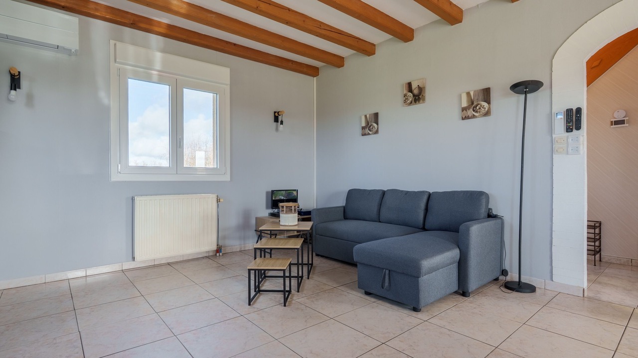 Photo of Livingroom in Dogneville