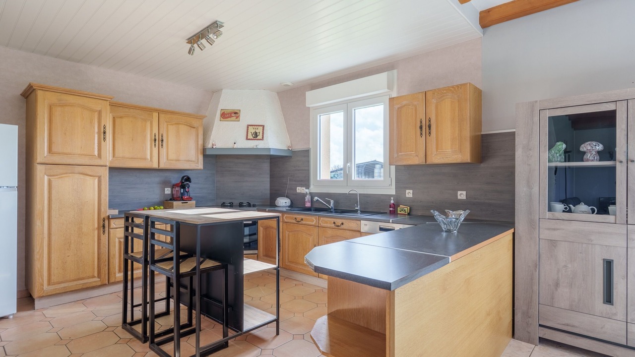 Photo of Kitchen in Dogneville