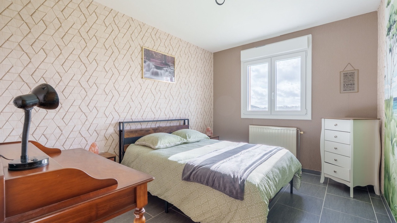 Photo of Bedroom in Dogneville