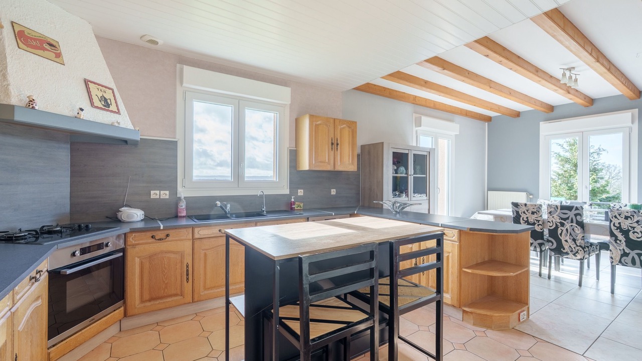 Photo of Kitchen in Dogneville