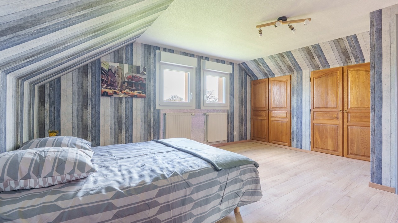 Photo of Bedroom in Dogneville