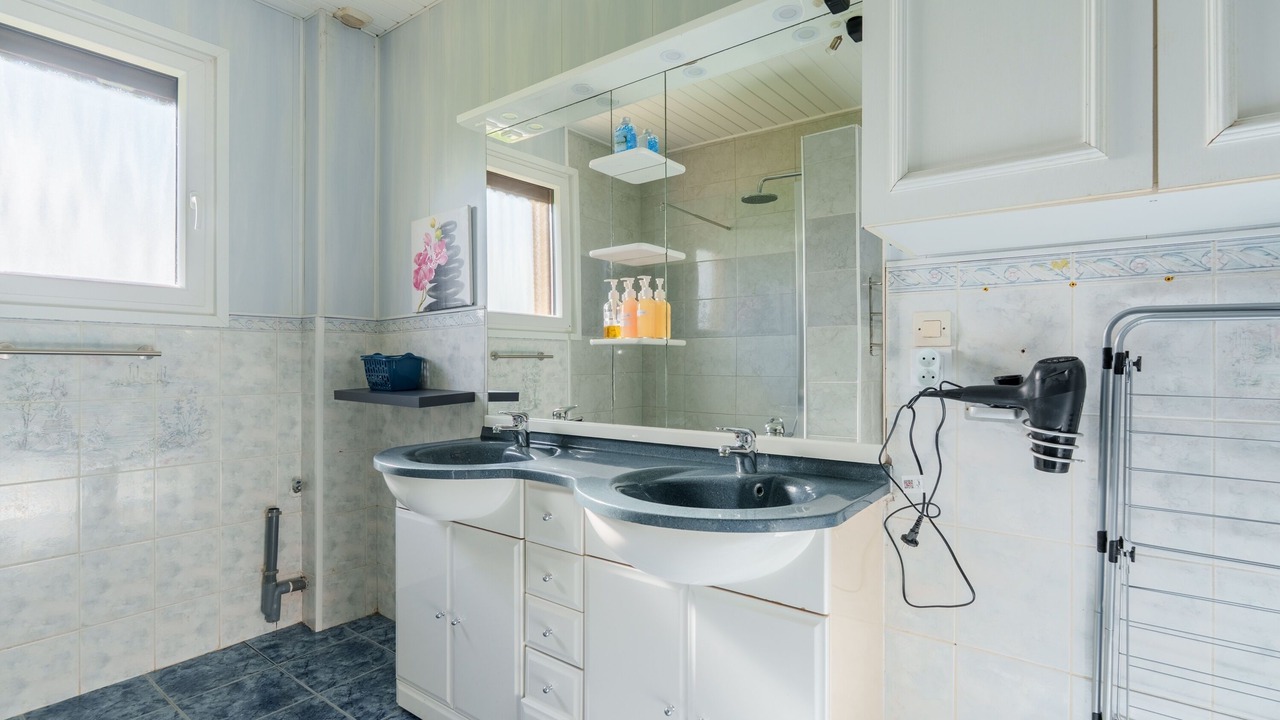 Photo of Bathroom in Dogneville