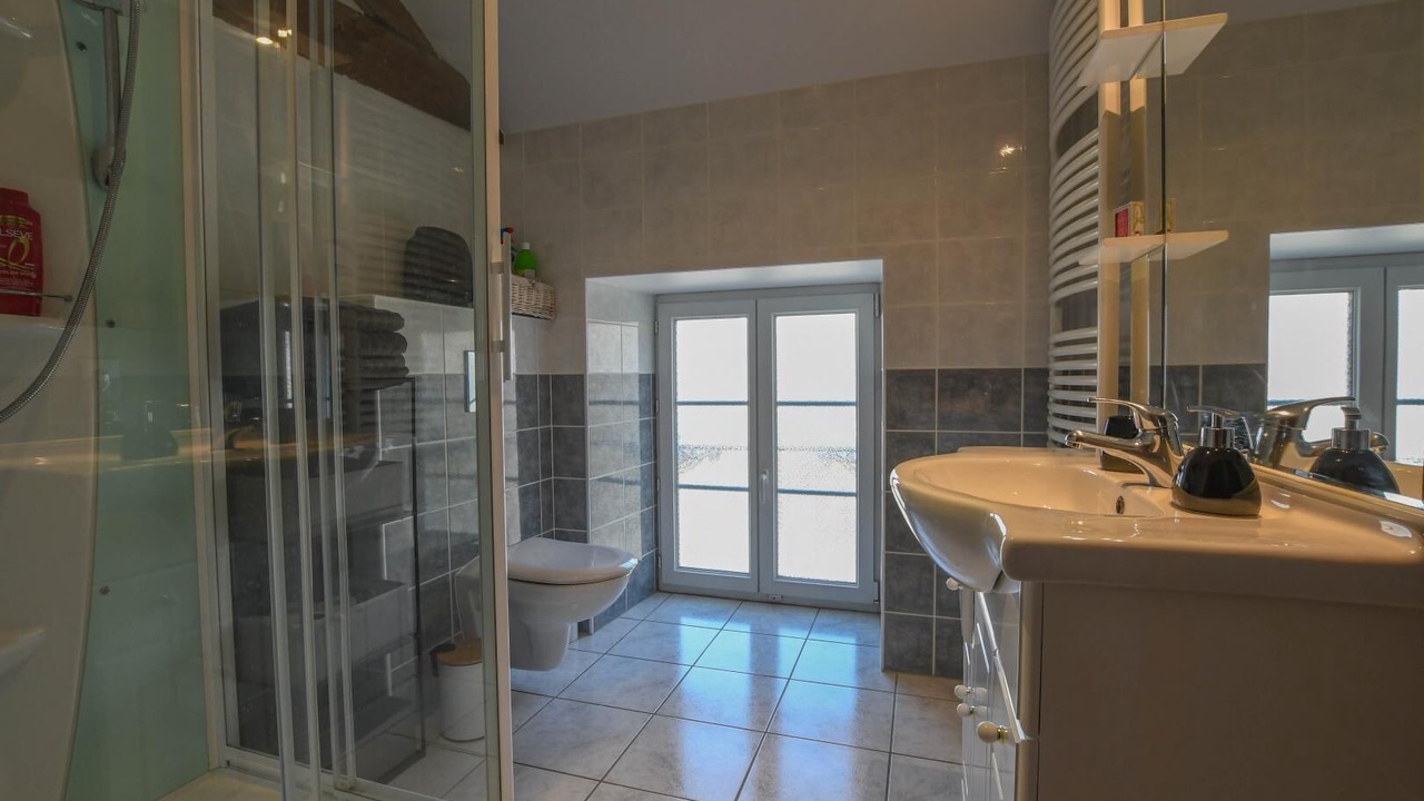 Photo of Bathroom in Bar-sur-Aube