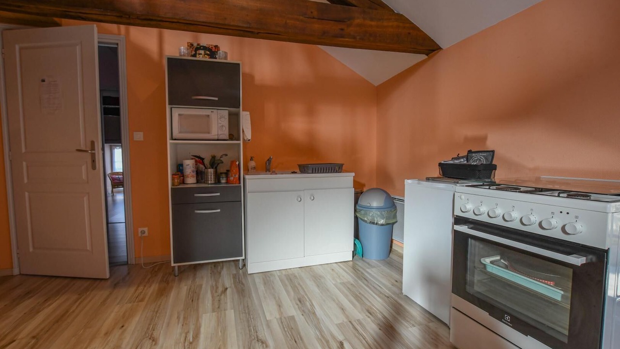 Photo of Kitchen in Bar-sur-Aube