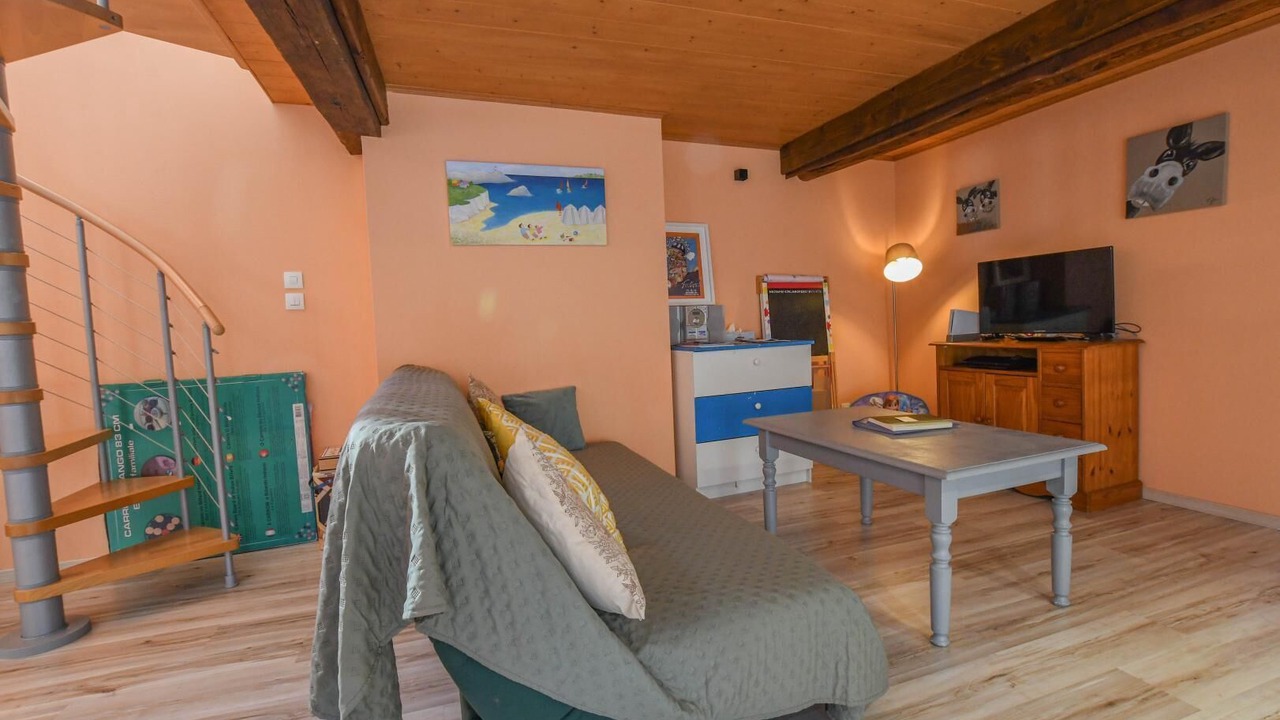 Photo of Livingroom in Bar-sur-Aube