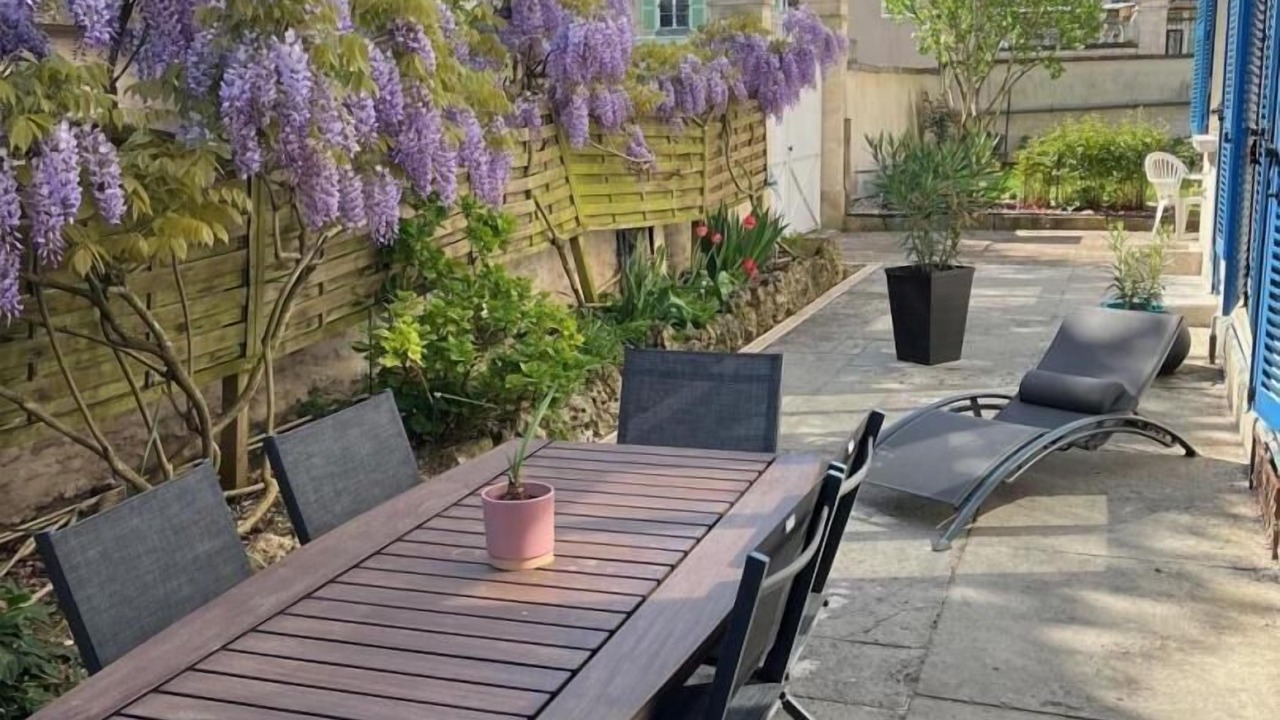 Photo of Outdoor in Bar-sur-Aube