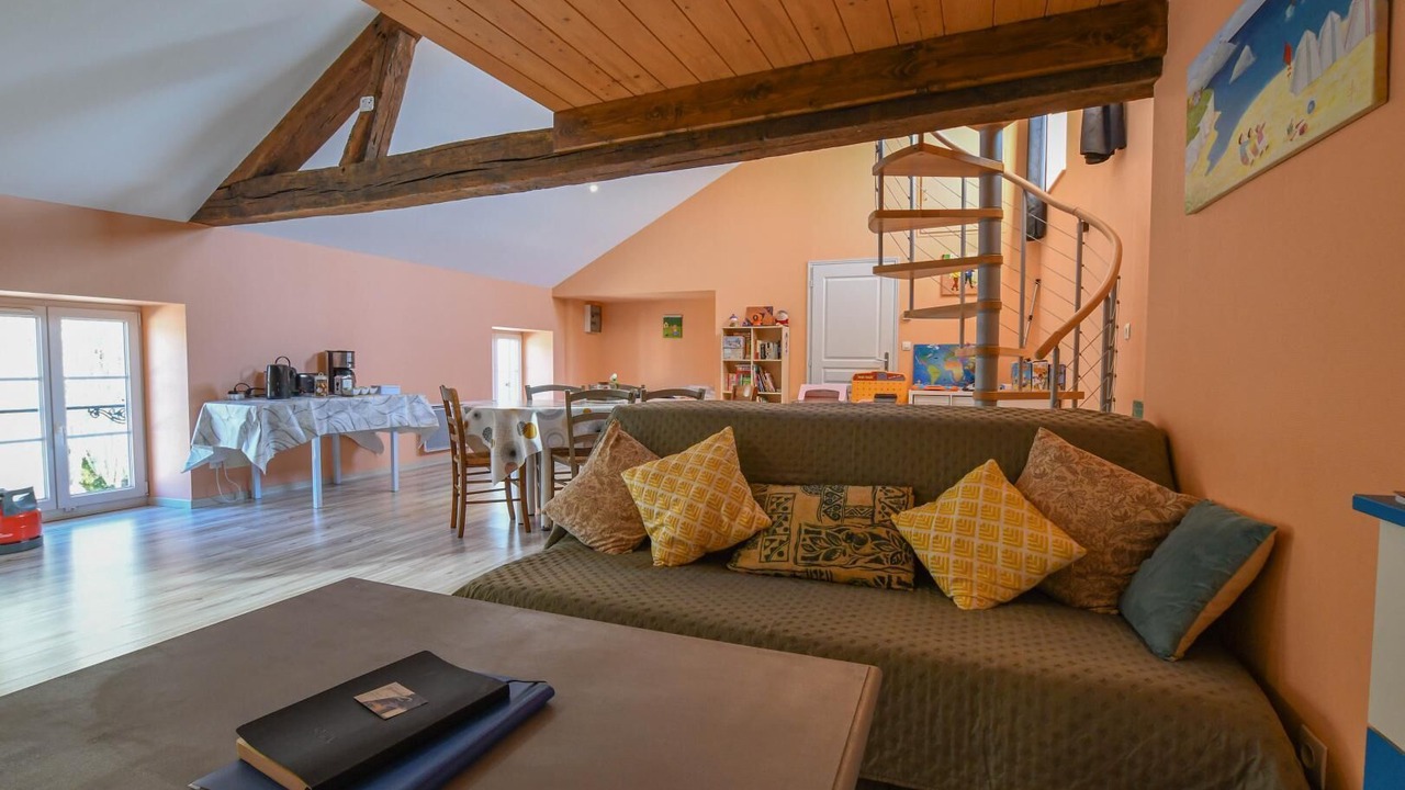 Photo of Livingroom in Bar-sur-Aube
