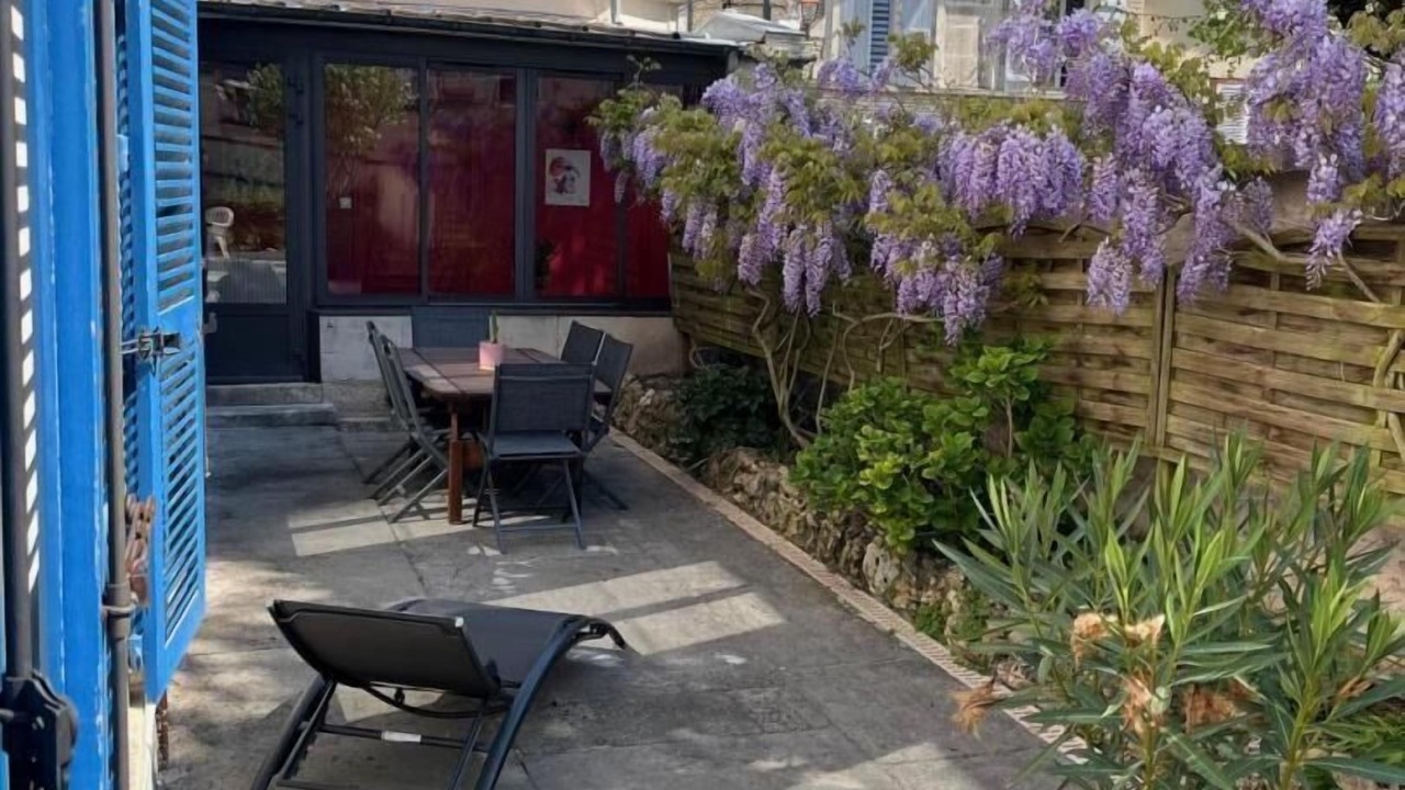 Photo of Outdoor in Bar-sur-Aube