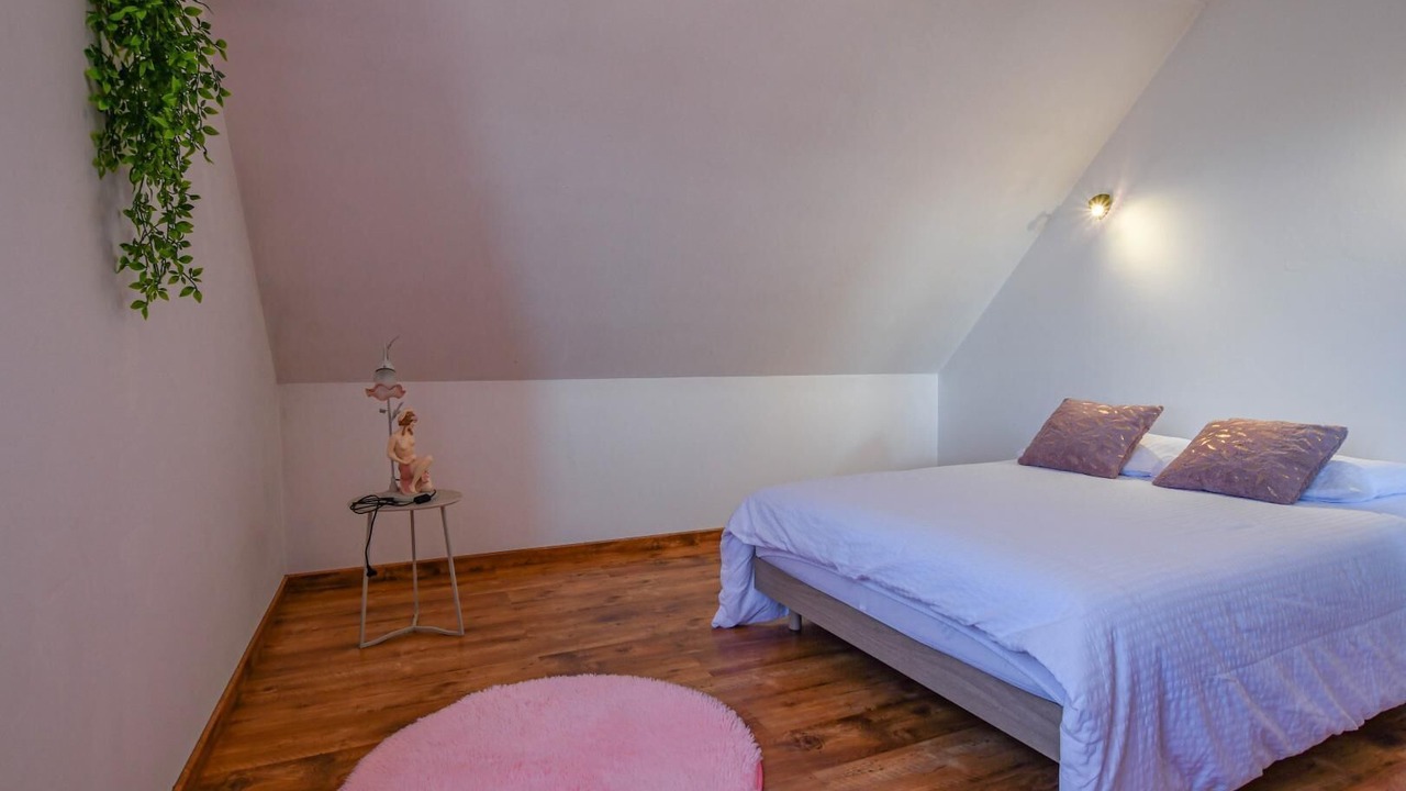 Photo of Bedroom in Soulaines-Dhuys