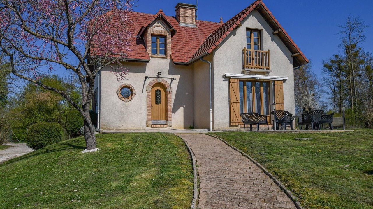 Photo of Outdoor in Soulaines-Dhuys