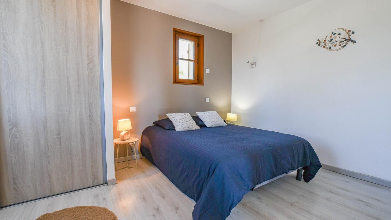 Photo of Bedroom in Soulaines-Dhuys