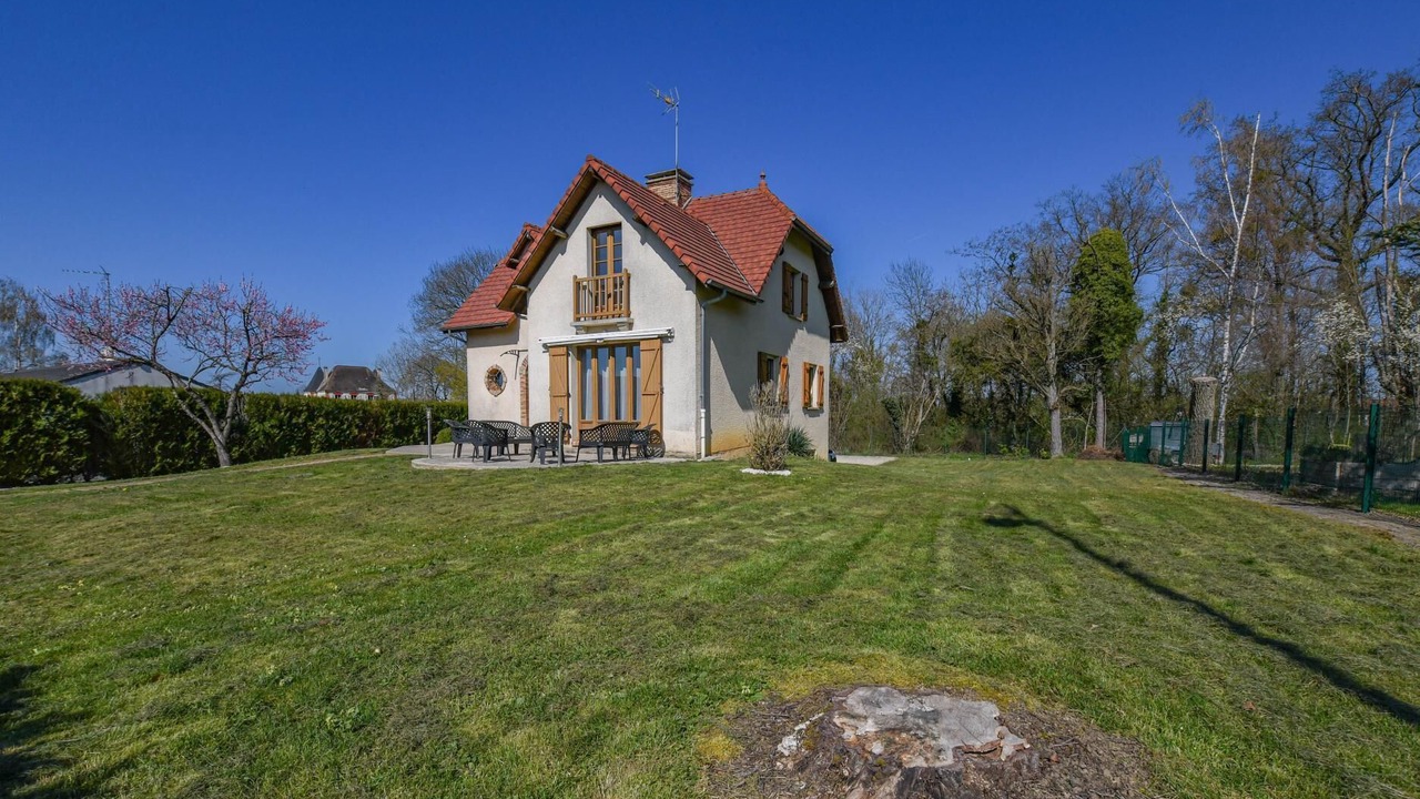 Photo of Outdoor in Soulaines-Dhuys