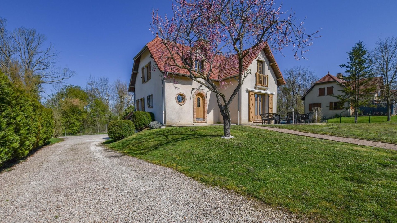 Photo of Outdoor in Soulaines-Dhuys
