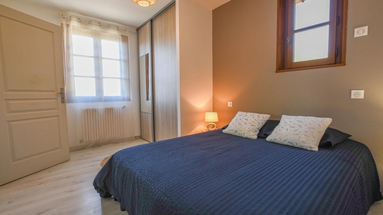 Photo of Bedroom in Soulaines-Dhuys