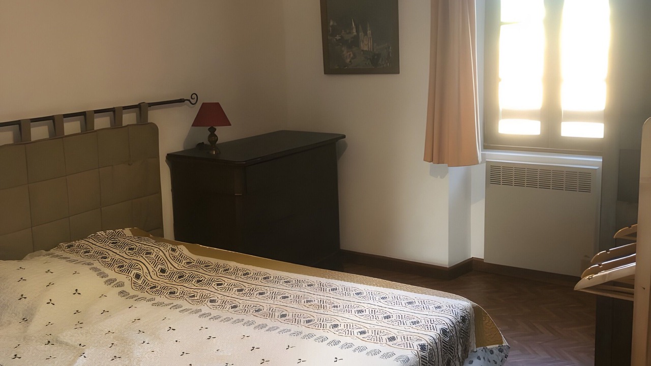 Photo of Bedroom in Bournazel
