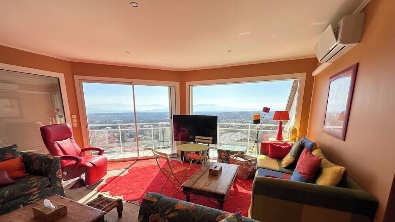 Photo of Livingroom in Divonne-les-Bains