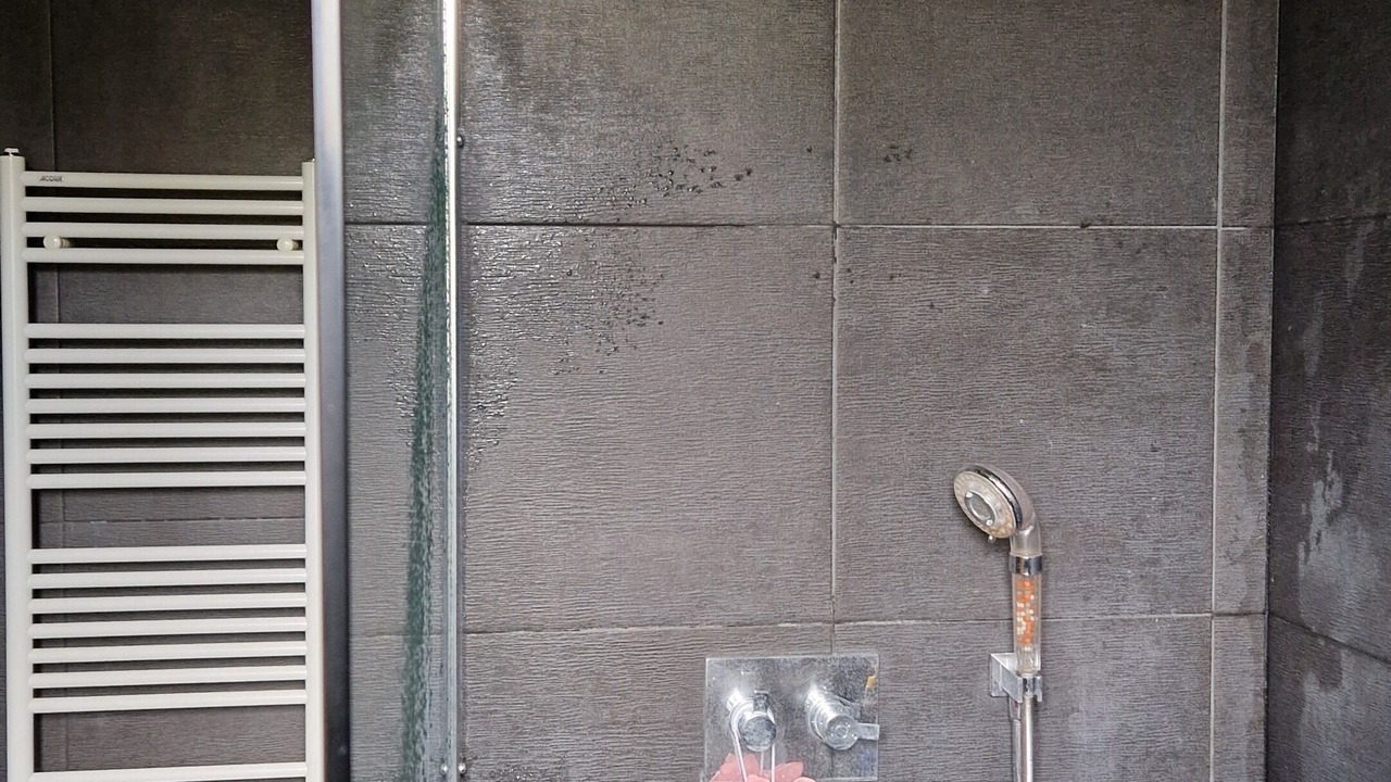 Photo of Bathroom in Beugnon