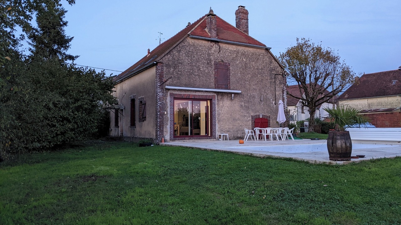 Photo of Outdoor in Beugnon