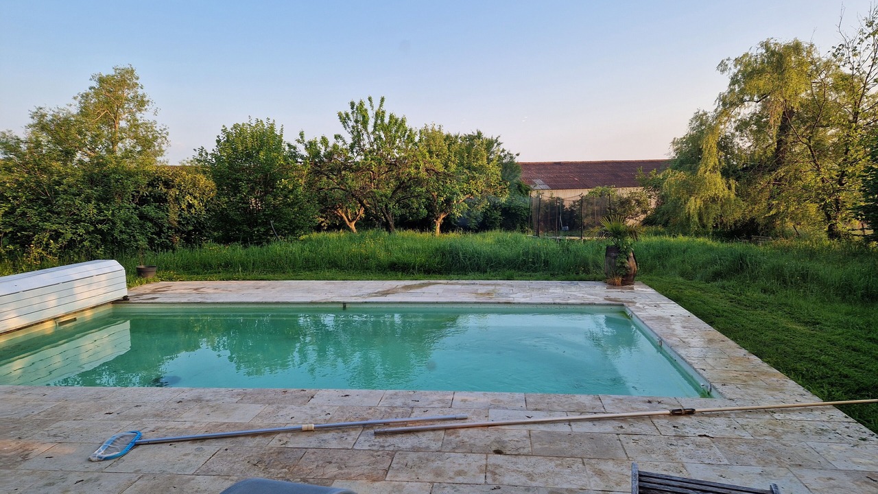 Photo of Outdoor in Beugnon