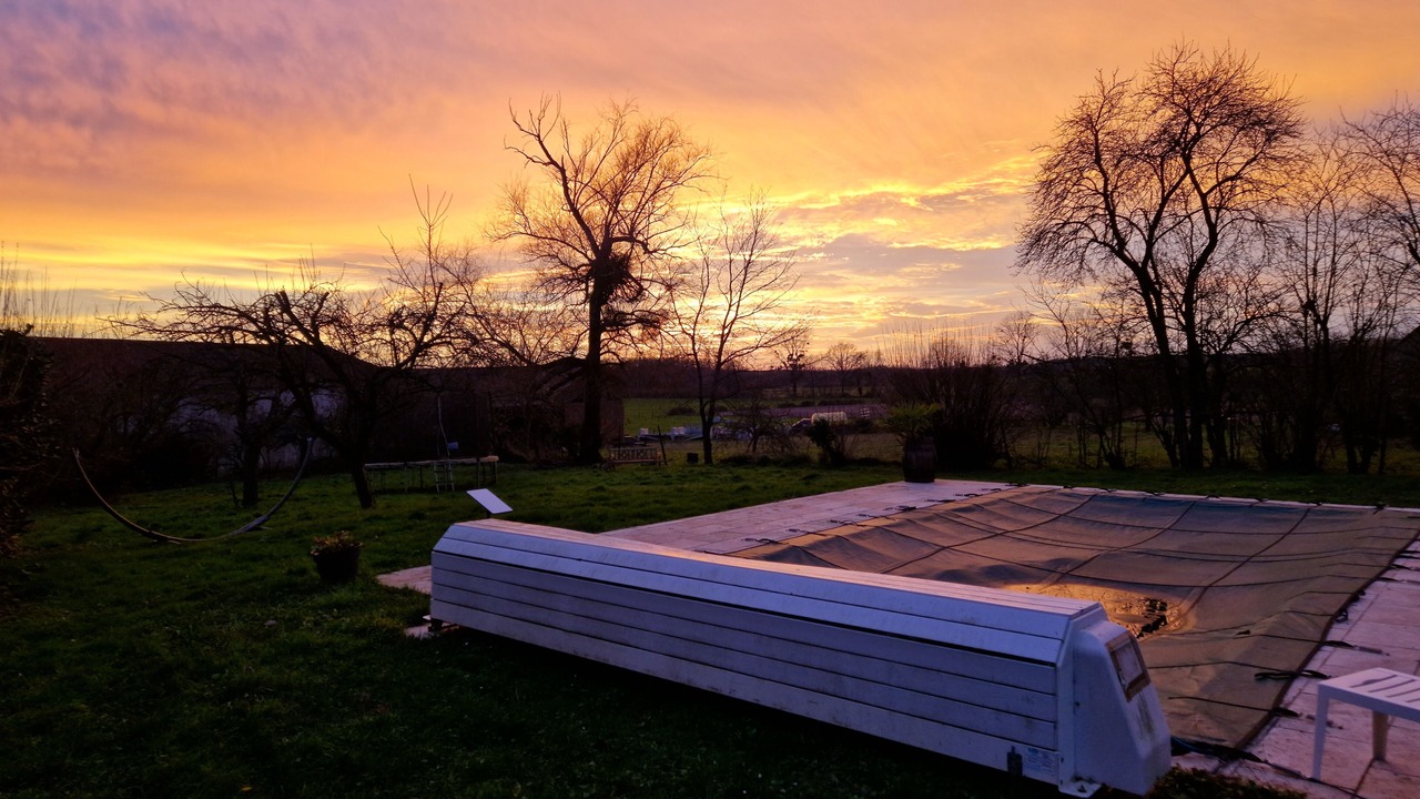 Photo of Outdoor in Beugnon