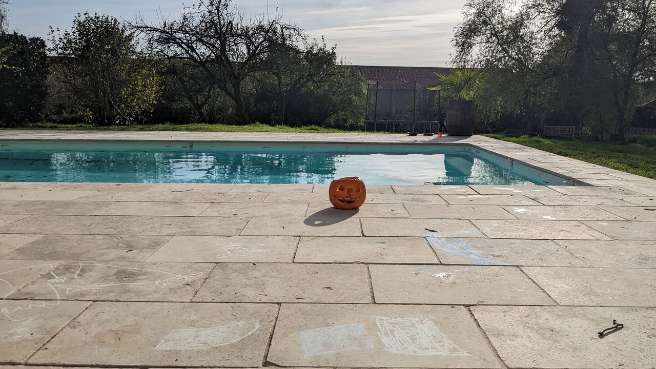 Photo of Outdoor in Beugnon