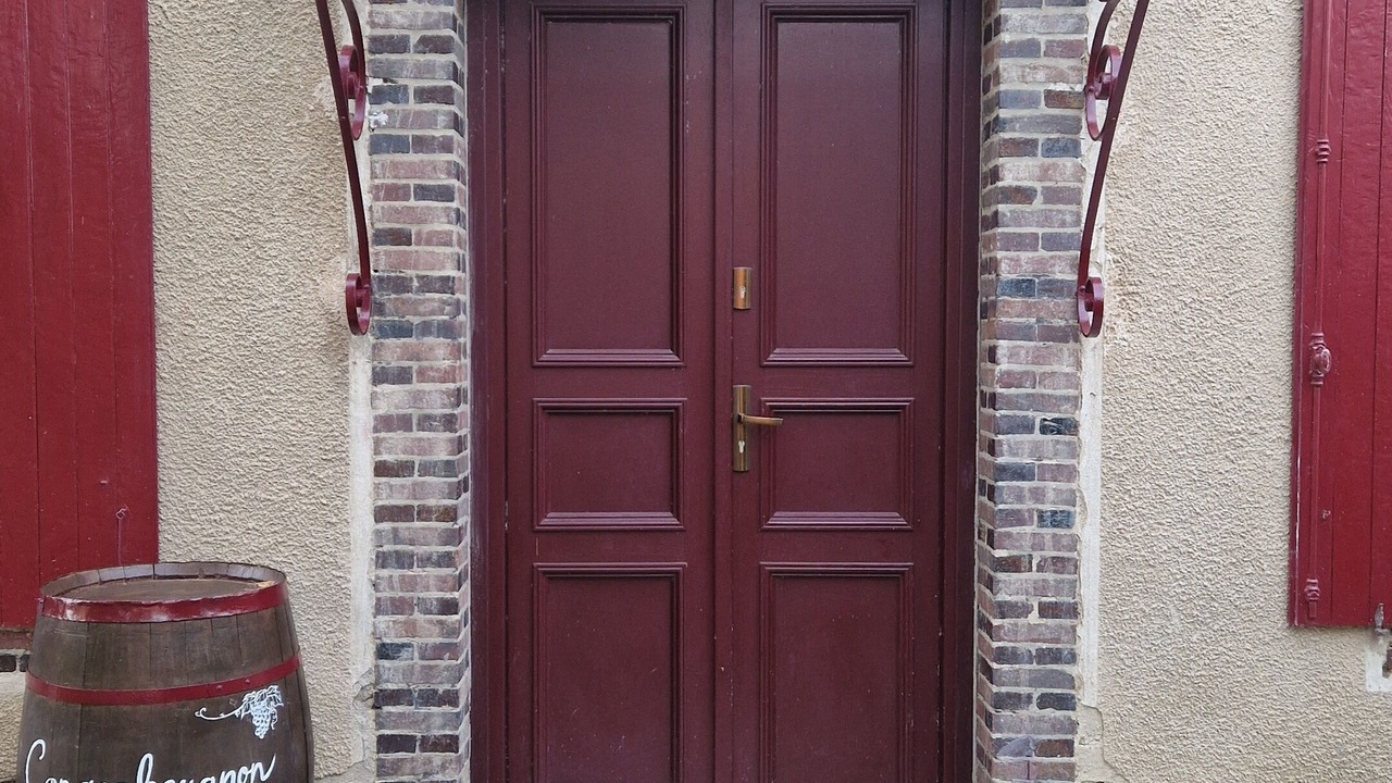 Photo of Outdoor in Beugnon