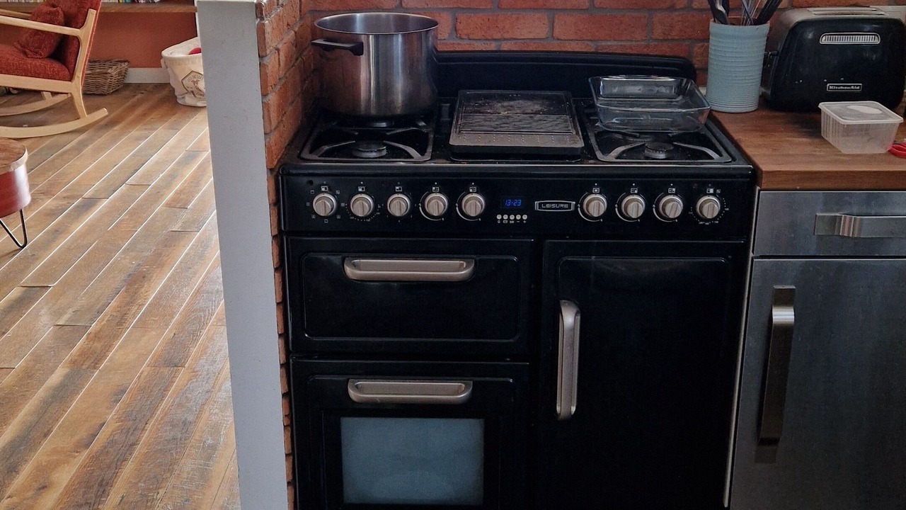 Photo of Kitchen in Beugnon