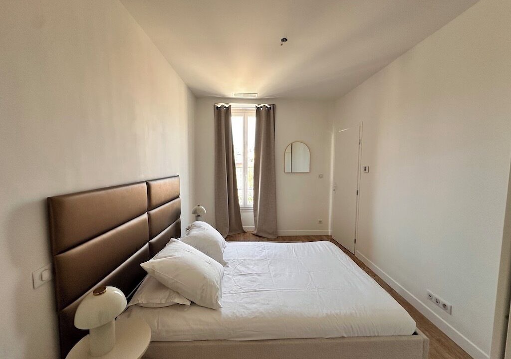 Photo of Bedroom in Riquier