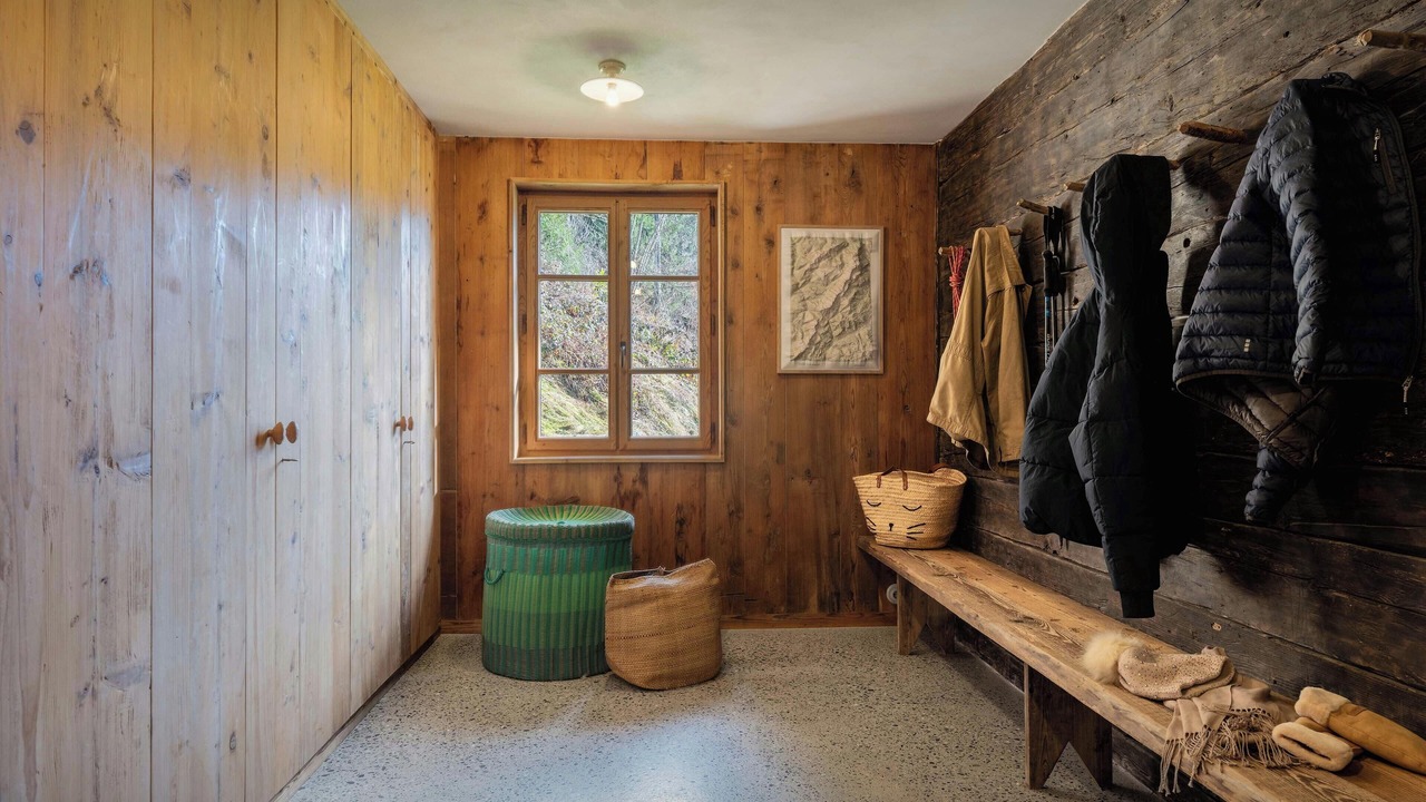 Photo of Bedroom in Manigod