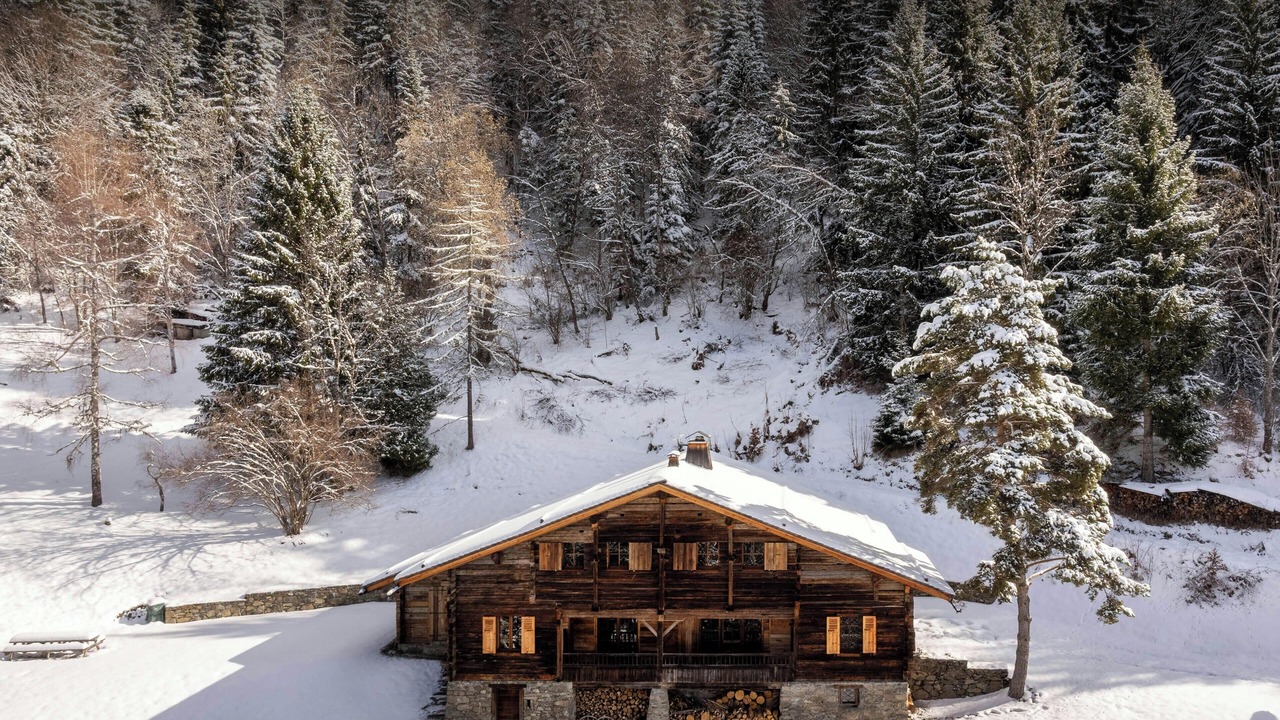 Photo of Outdoor in Manigod
