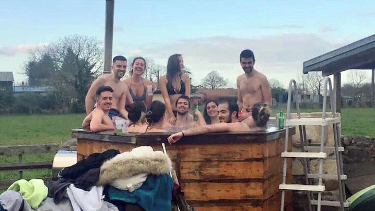 Photo of Outdoor in Izaux