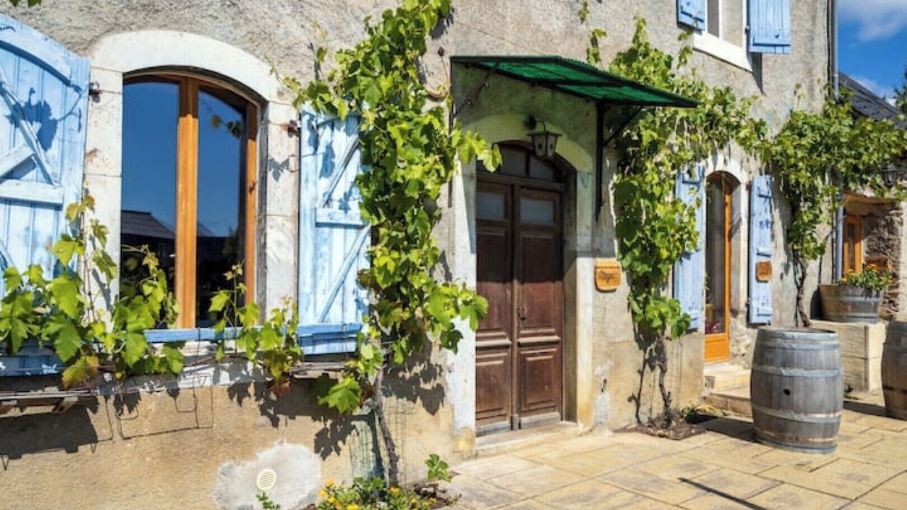 Photo of Outdoor in Izaux