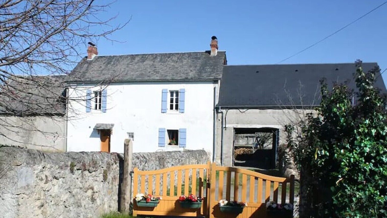 Photo of Outdoor in Izaux