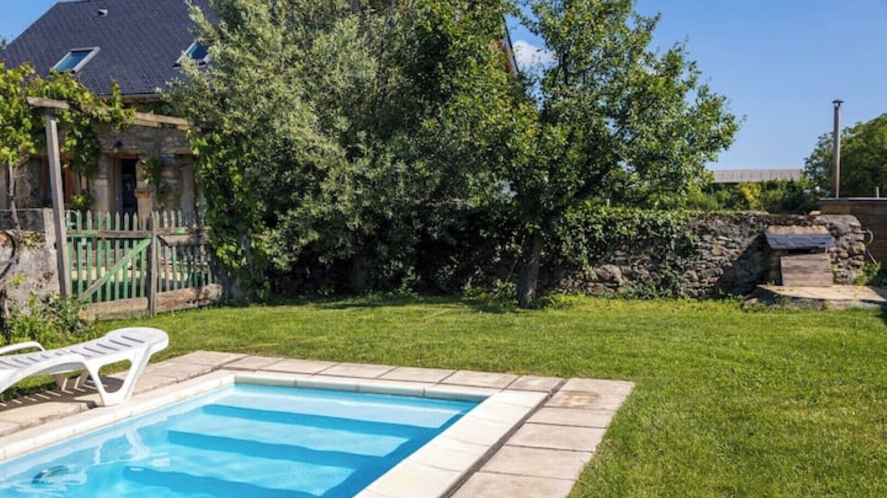 Photo of Outdoor in Izaux
