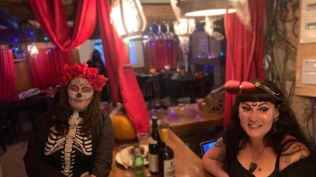 Photo of Others in Izaux