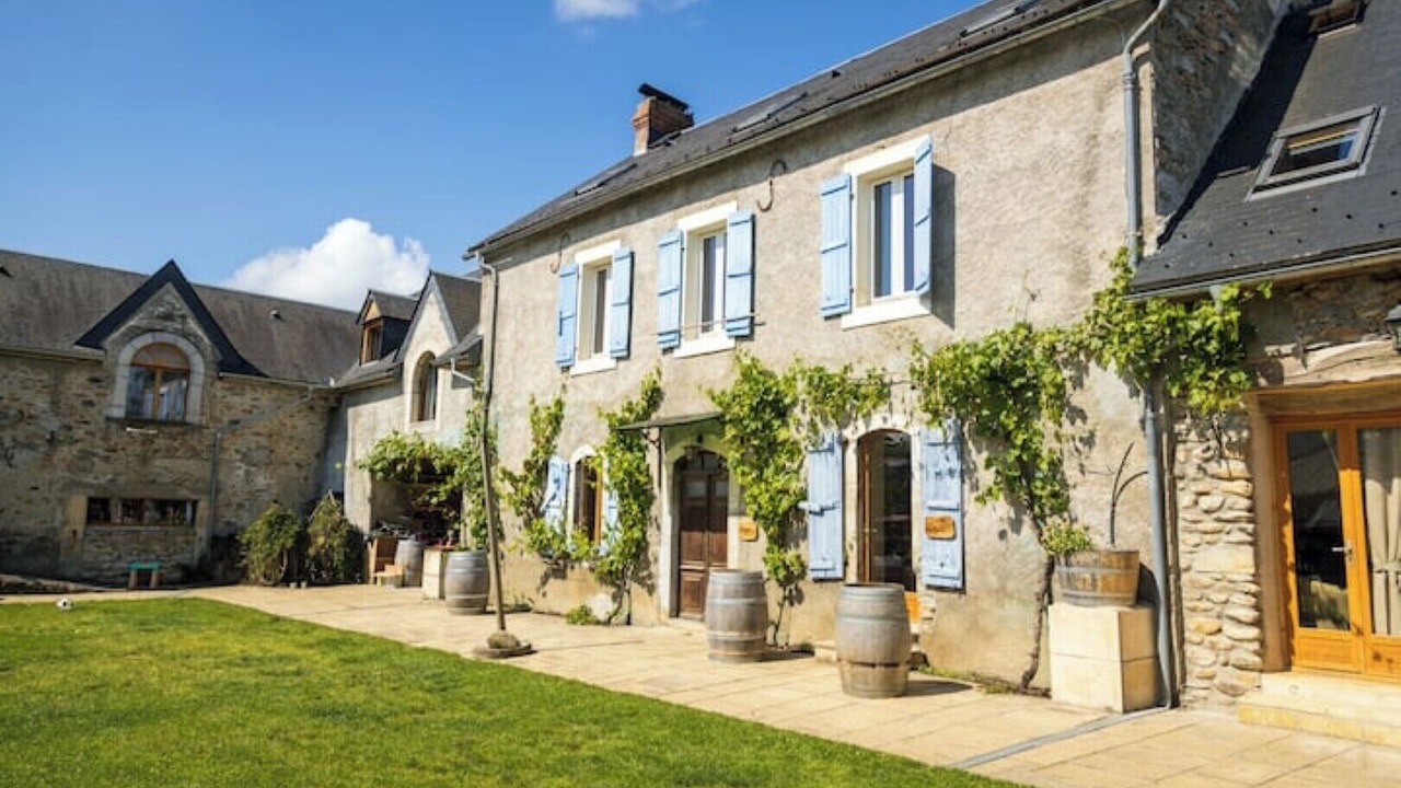 Photo of Outdoor in Izaux