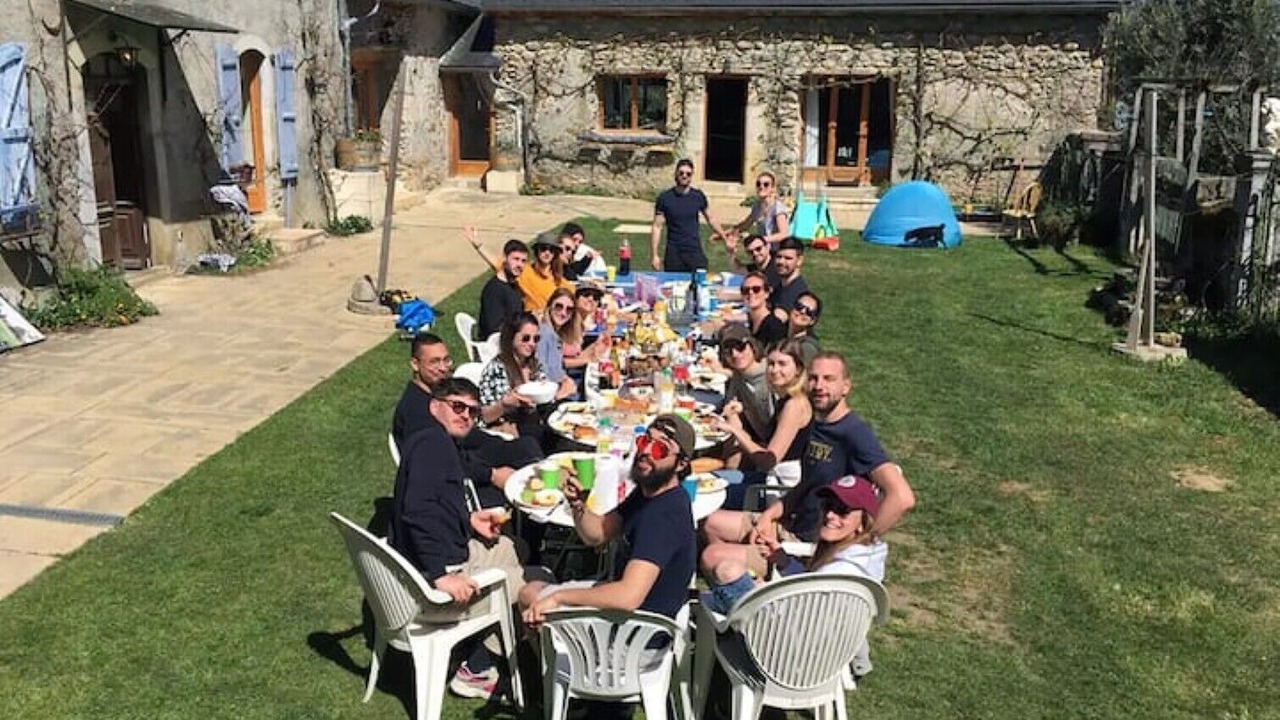 Photo of Outdoor in Izaux