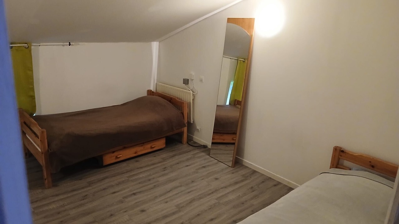 Photo of Bedroom in Cirey-sur-Vezouze