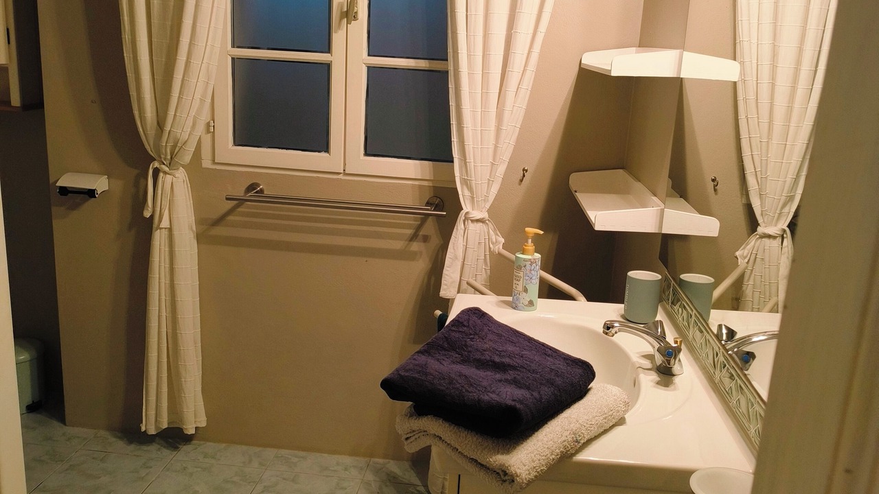 Photo of Bathroom in Castex