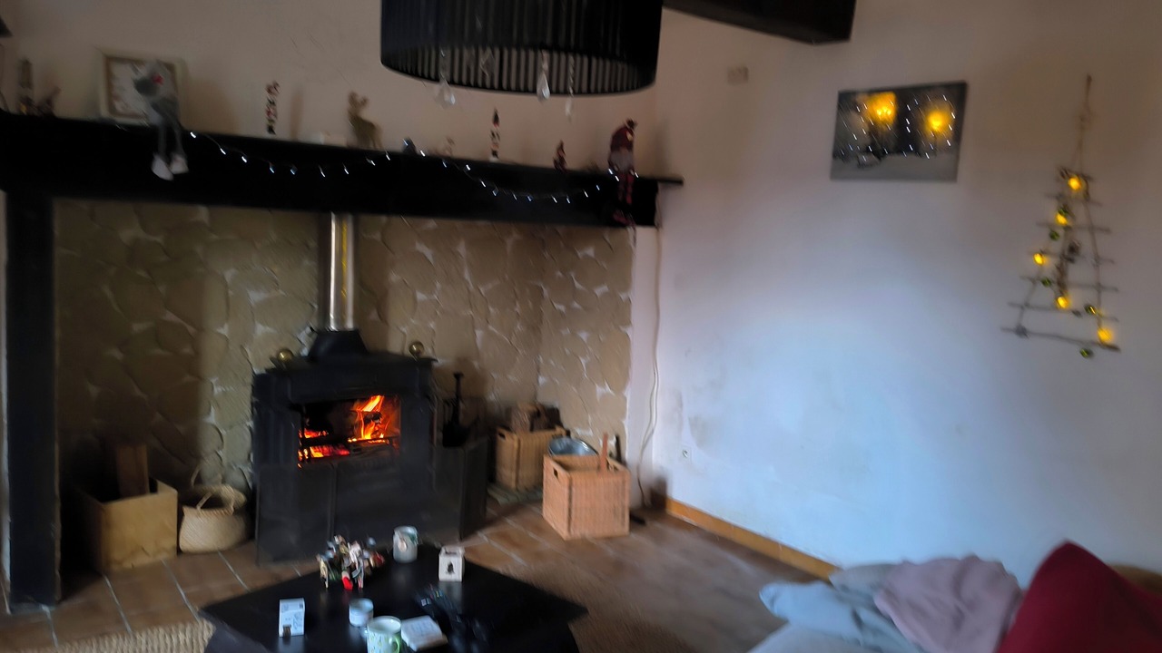 Photo of Livingroom in Castex