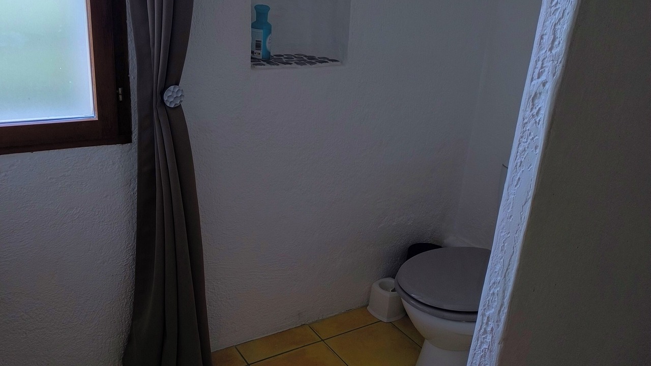 Photo of Bathroom in Castex