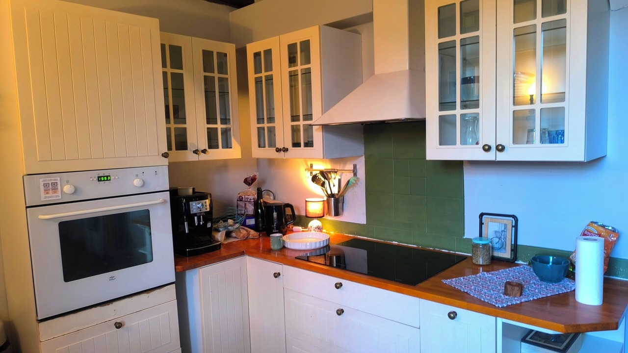 Photo of Kitchen in Castex