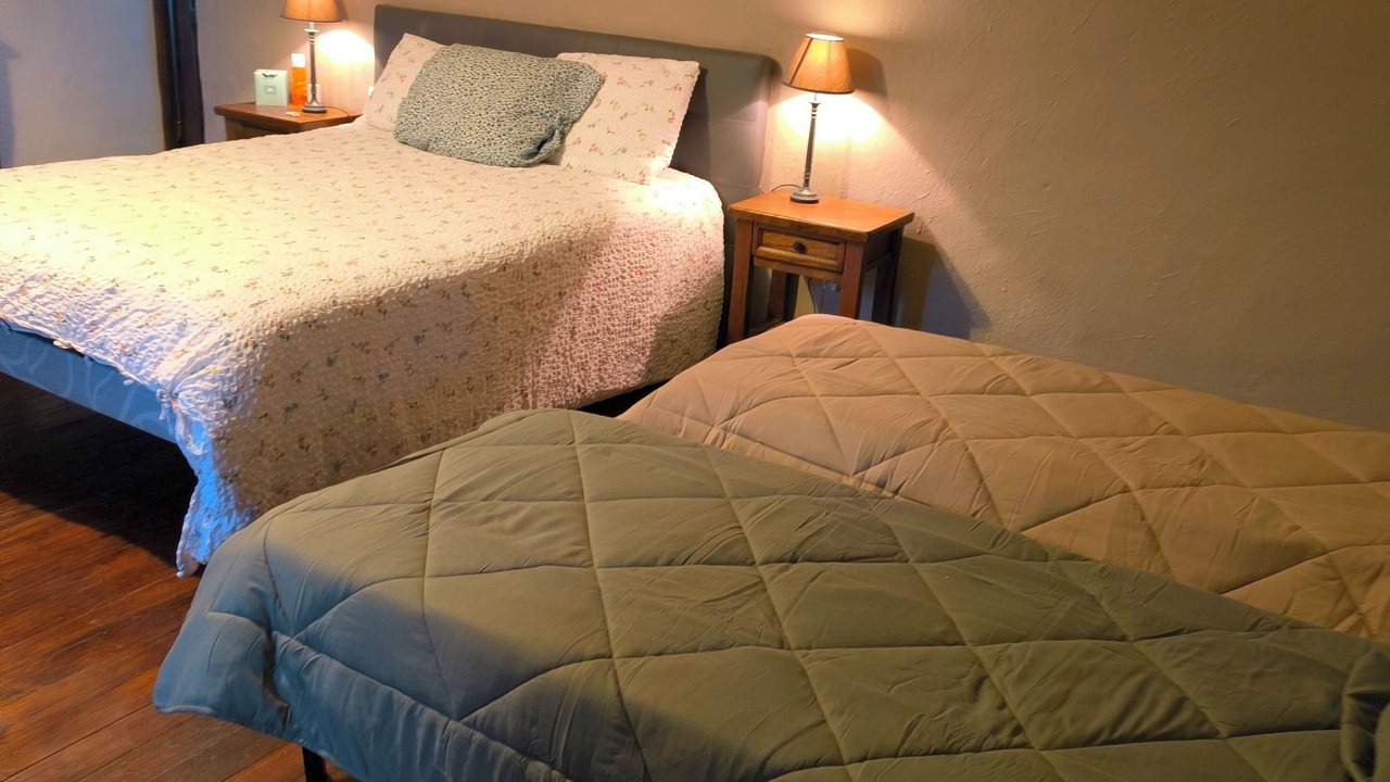 Photo of Bedroom in Castex