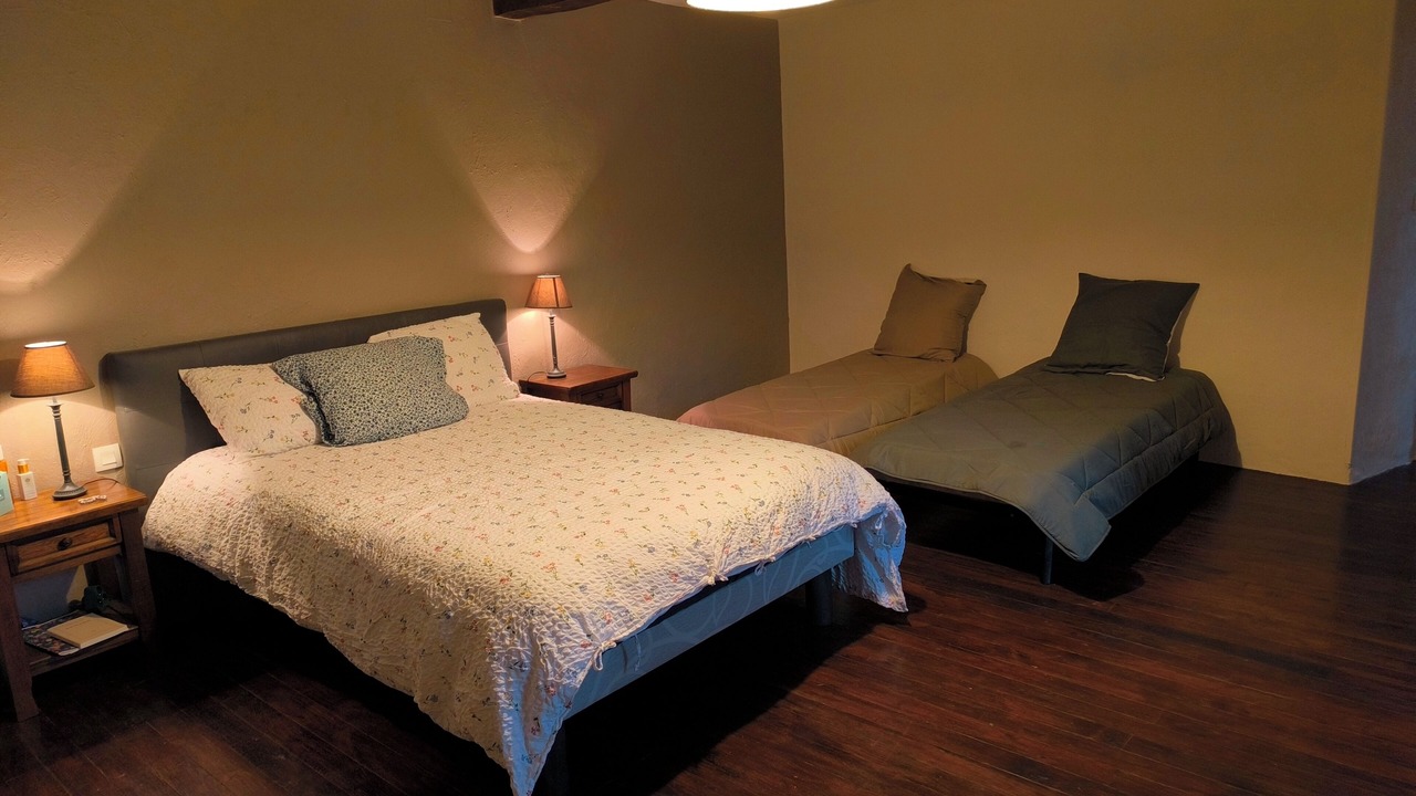 Photo of Bedroom in Castex